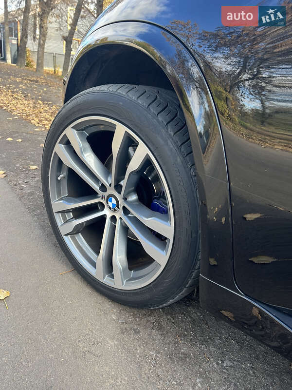 Внедорожник / Кроссовер BMW X5 2008 в Раздельной фото 11 Внедорожник / Кроссовер BMW X5 2008 в Раздельной