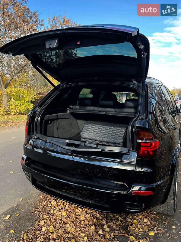 Внедорожник / Кроссовер BMW X5 2008 в Раздельной фото 15 Внедорожник / Кроссовер BMW X5 2008 в Раздельной