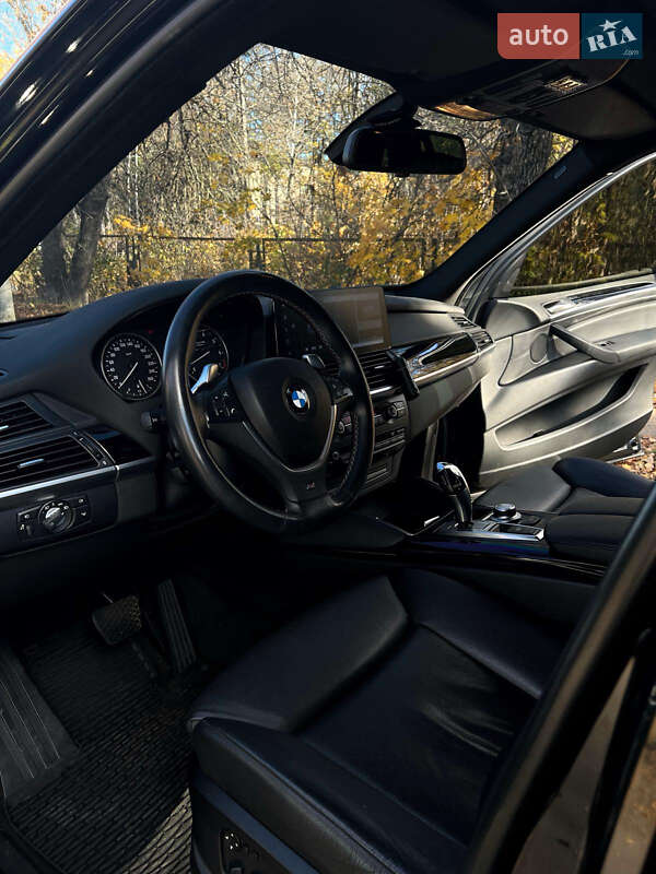 Внедорожник / Кроссовер BMW X5 2008 в Раздельной фото 21 Внедорожник / Кроссовер BMW X5 2008 в Раздельной