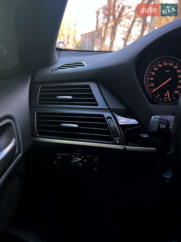 Внедорожник / Кроссовер BMW X5 2008 в Раздельной фото 30 Внедорожник / Кроссовер BMW X5 2008 в Раздельной