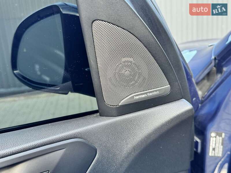 Внедорожник / Кроссовер BMW X5 2018 в Львове фото 21 Внедорожник / Кроссовер BMW X5 2018 в Львове