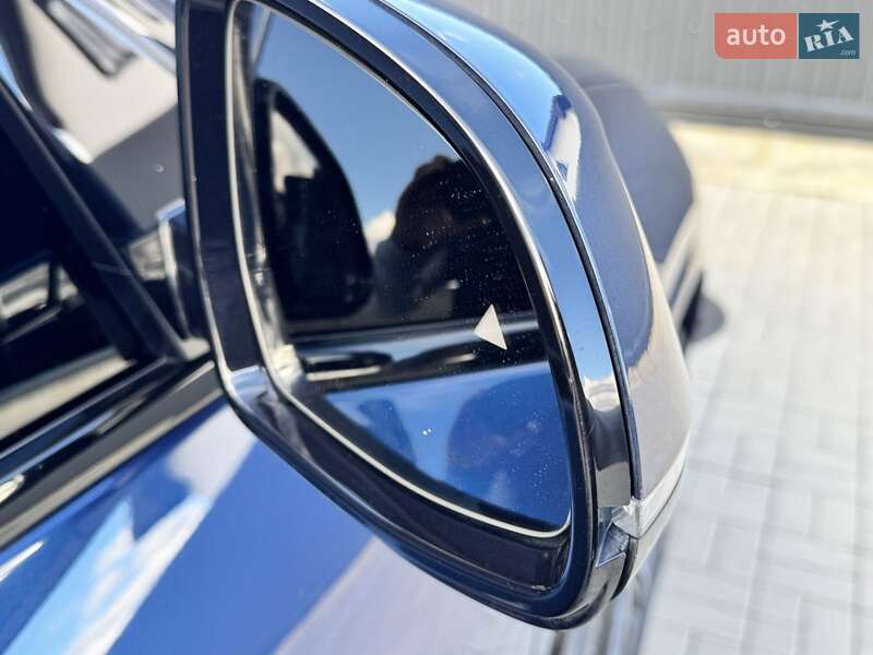 Внедорожник / Кроссовер BMW X5 2018 в Львове фото 26 Внедорожник / Кроссовер BMW X5 2018 в Львове