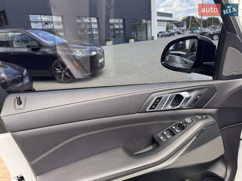 Позашляховик / Кросовер BMW X5 2020 в Вінниці