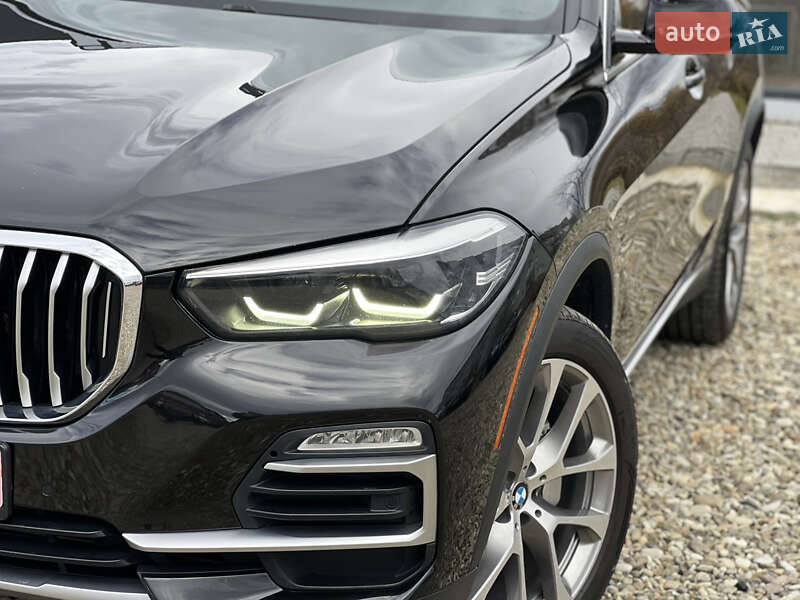 Внедорожник / Кроссовер BMW X5 2019 в Стрые фото 6 Внедорожник / Кроссовер BMW X5 2019 в Стрые