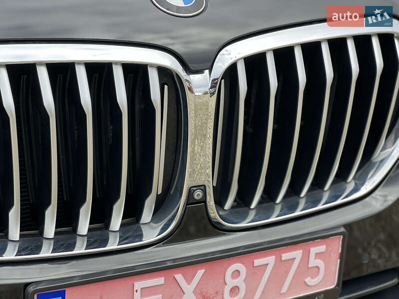 Внедорожник / Кроссовер BMW X5 2019 в Стрые фото 8 Внедорожник / Кроссовер BMW X5 2019 в Стрые