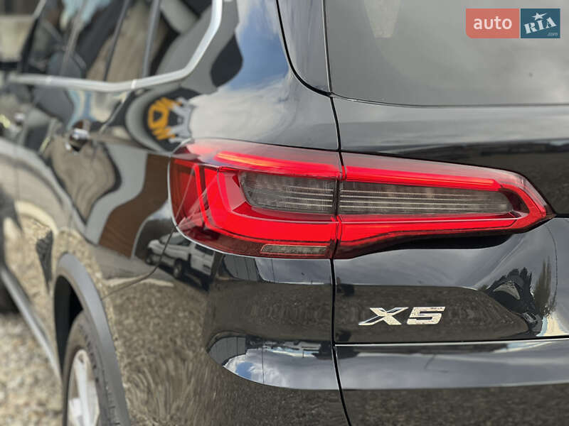 Внедорожник / Кроссовер BMW X5 2019 в Стрые фото 17 Внедорожник / Кроссовер BMW X5 2019 в Стрые