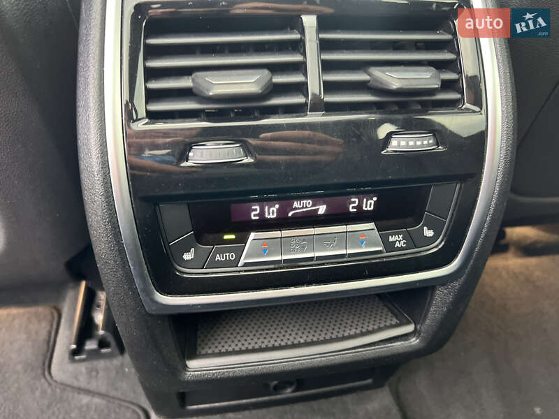 Внедорожник / Кроссовер BMW X5 2019 в Стрые фото 26 Внедорожник / Кроссовер BMW X5 2019 в Стрые