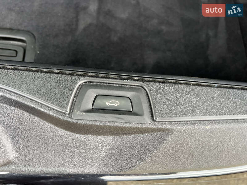 Внедорожник / Кроссовер BMW X5 2019 в Стрые фото 34 Внедорожник / Кроссовер BMW X5 2019 в Стрые