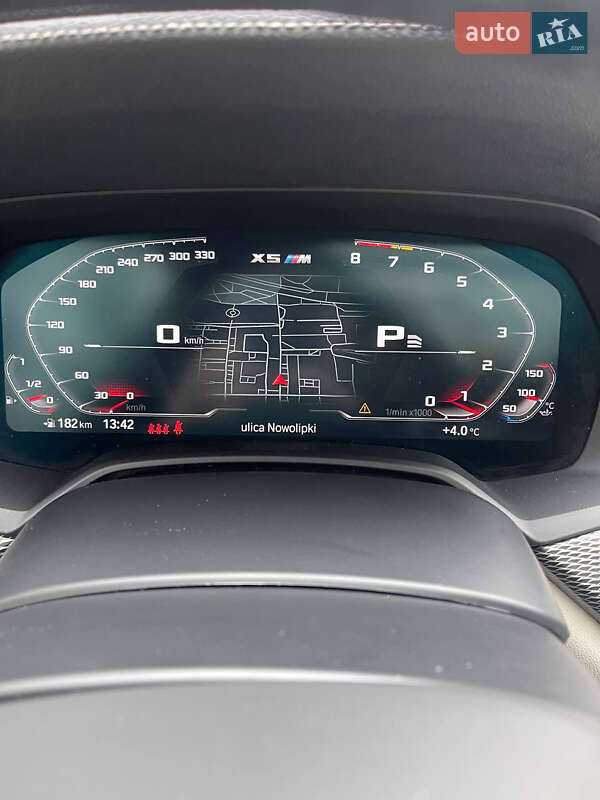 Внедорожник / Кроссовер BMW X5 2021 в Киеве фото 3 Внедорожник / Кроссовер BMW X5 2021 в Киеве