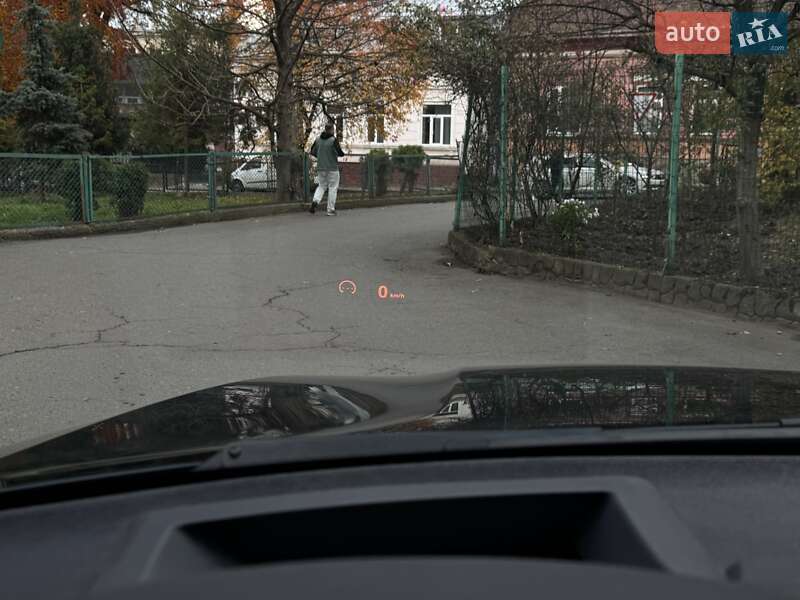 Внедорожник / Кроссовер BMW X5 2011 в Черновцах