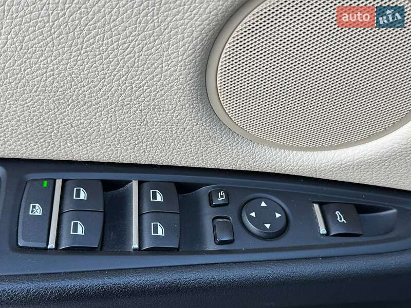 Позашляховик / Кросовер BMW X5 2017 в Києві фото 17 Позашляховик / Кросовер BMW X5 2017 в Києві