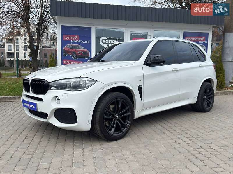 BMW X5 2013 BMW X5 2013