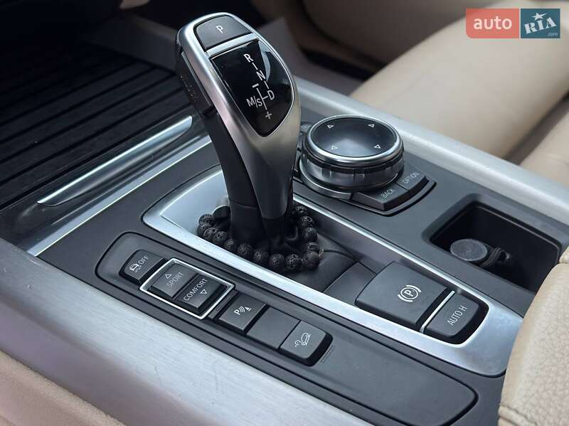 Внедорожник / Кроссовер BMW X5 2013 в Львове фото 14 Внедорожник / Кроссовер BMW X5 2013 в Львове