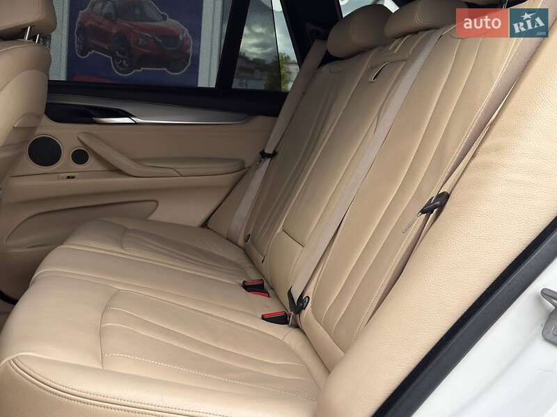 Внедорожник / Кроссовер BMW X5 2013 в Львове фото 19 Внедорожник / Кроссовер BMW X5 2013 в Львове