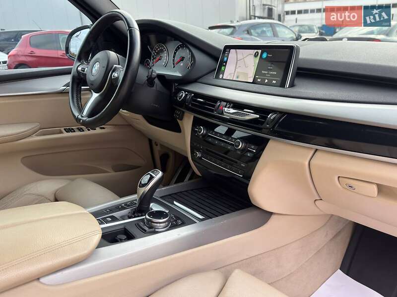 Внедорожник / Кроссовер BMW X5 2013 в Львове фото 23 Внедорожник / Кроссовер BMW X5 2013 в Львове