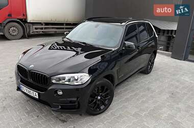 Внедорожник / Кроссовер BMW X5 2015 в Тернополе Внедорожник / Кроссовер BMW X5 2015 в Тернополе