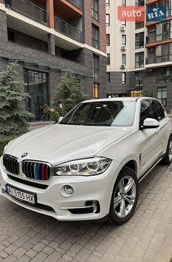 Внедорожник / Кроссовер BMW X5 2015 в Броварах