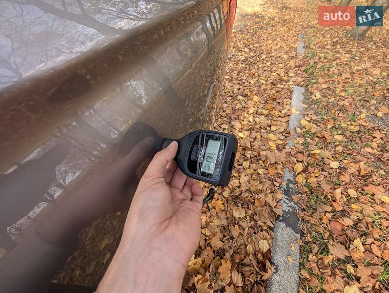 Позашляховик / Кросовер BMW X5 2017 в Луцьку