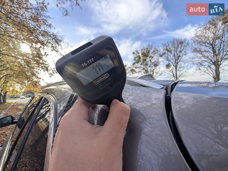 Позашляховик / Кросовер BMW X5 2017 в Луцьку