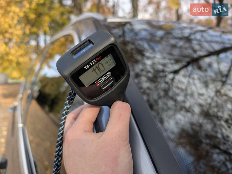 Позашляховик / Кросовер BMW X5 2017 в Луцьку