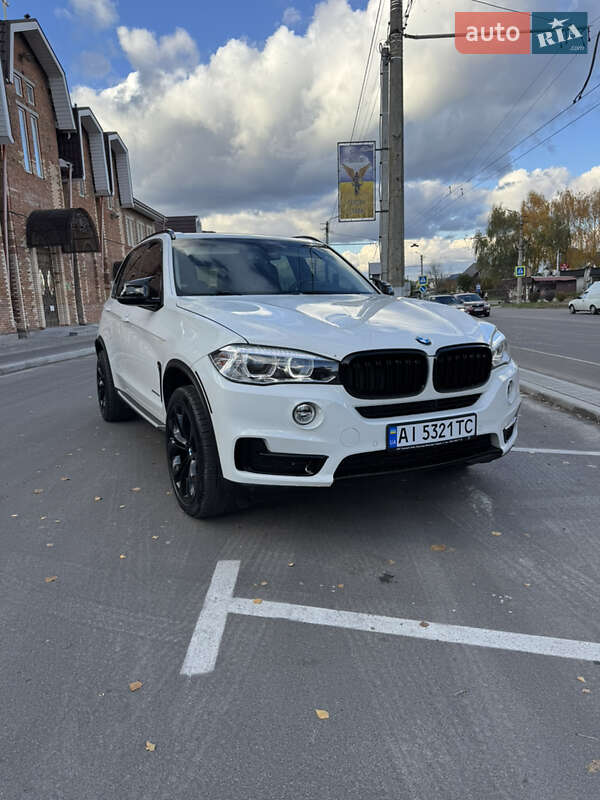 BMW X5 2014 BMW X5 2014