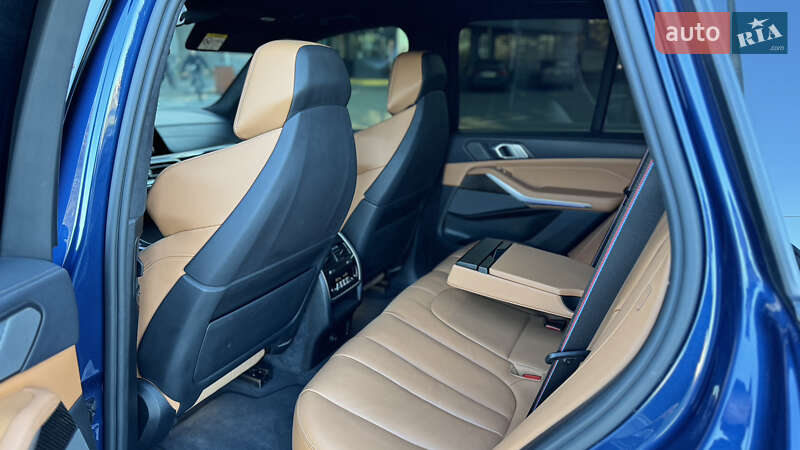 Внедорожник / Кроссовер BMW X5 2021 в Виннице фото 11 Внедорожник / Кроссовер BMW X5 2021 в Виннице