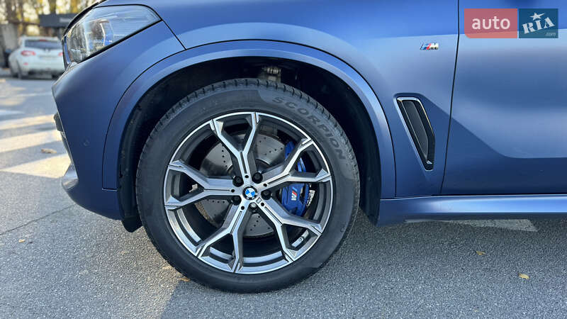 Внедорожник / Кроссовер BMW X5 2021 в Виннице фото 30 Внедорожник / Кроссовер BMW X5 2021 в Виннице