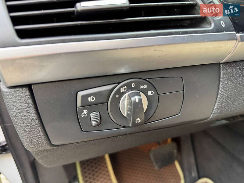 Внедорожник / Кроссовер BMW X5 2012 в Одессе