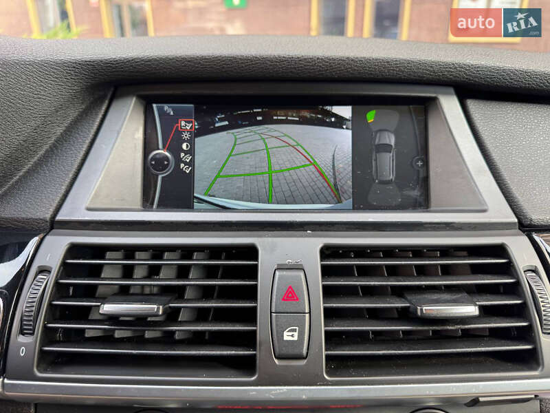 Внедорожник / Кроссовер BMW X5 2012 в Одессе