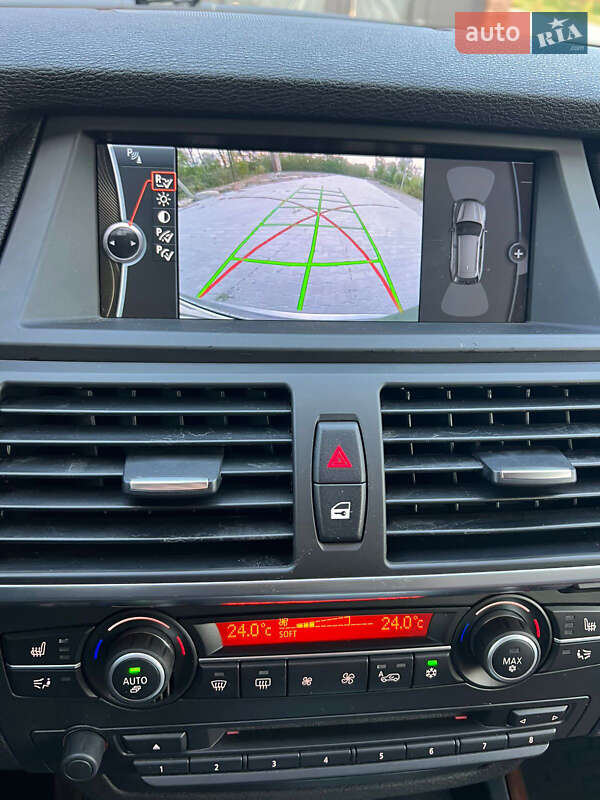 Внедорожник / Кроссовер BMW X5 2011 в Черновцах фото 21 Внедорожник / Кроссовер BMW X5 2011 в Черновцах