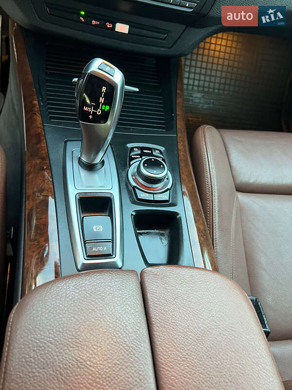 Внедорожник / Кроссовер BMW X5 2011 в Черновцах фото 24 Внедорожник / Кроссовер BMW X5 2011 в Черновцах