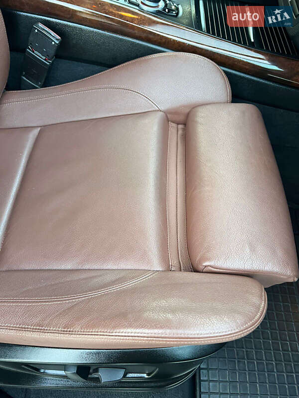 Внедорожник / Кроссовер BMW X5 2011 в Черновцах фото 33 Внедорожник / Кроссовер BMW X5 2011 в Черновцах