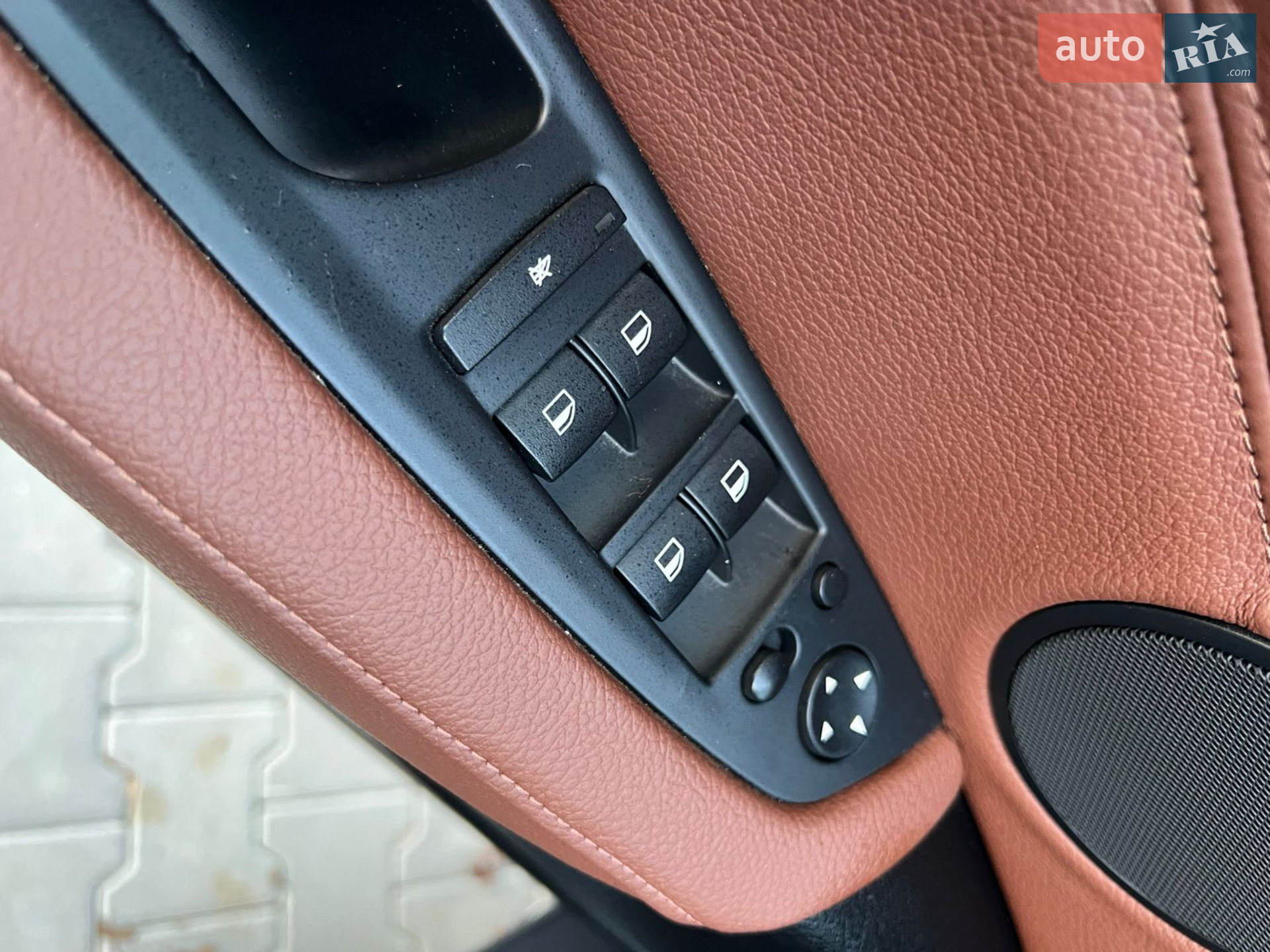 2011 BMW X5 - мініатюра 39