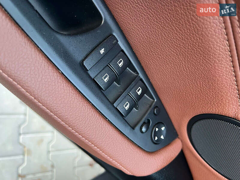 Внедорожник / Кроссовер BMW X5 2011 в Черновцах фото 39 Внедорожник / Кроссовер BMW X5 2011 в Черновцах