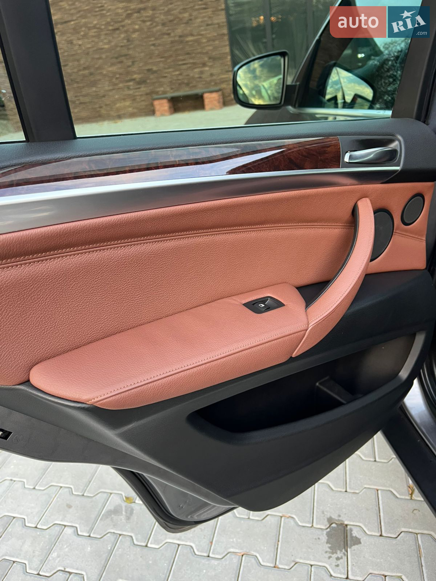2011 BMW X5 - мініатюра 45