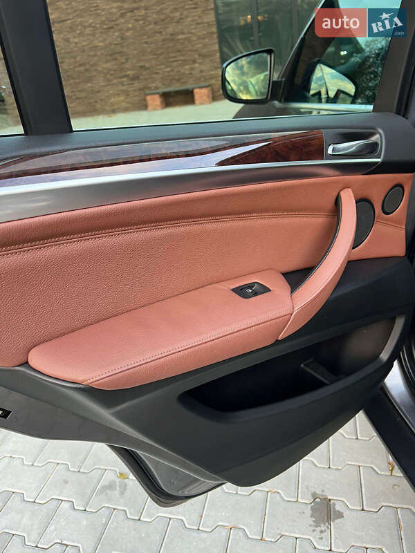 Внедорожник / Кроссовер BMW X5 2011 в Черновцах фото 45 Внедорожник / Кроссовер BMW X5 2011 в Черновцах