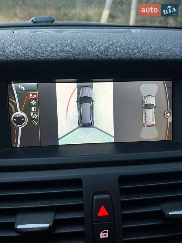 Внедорожник / Кроссовер BMW X5 2011 в Черновцах фото 49 Внедорожник / Кроссовер BMW X5 2011 в Черновцах