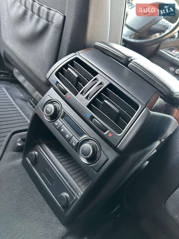 Внедорожник / Кроссовер BMW X5 2012 в Хмельнике