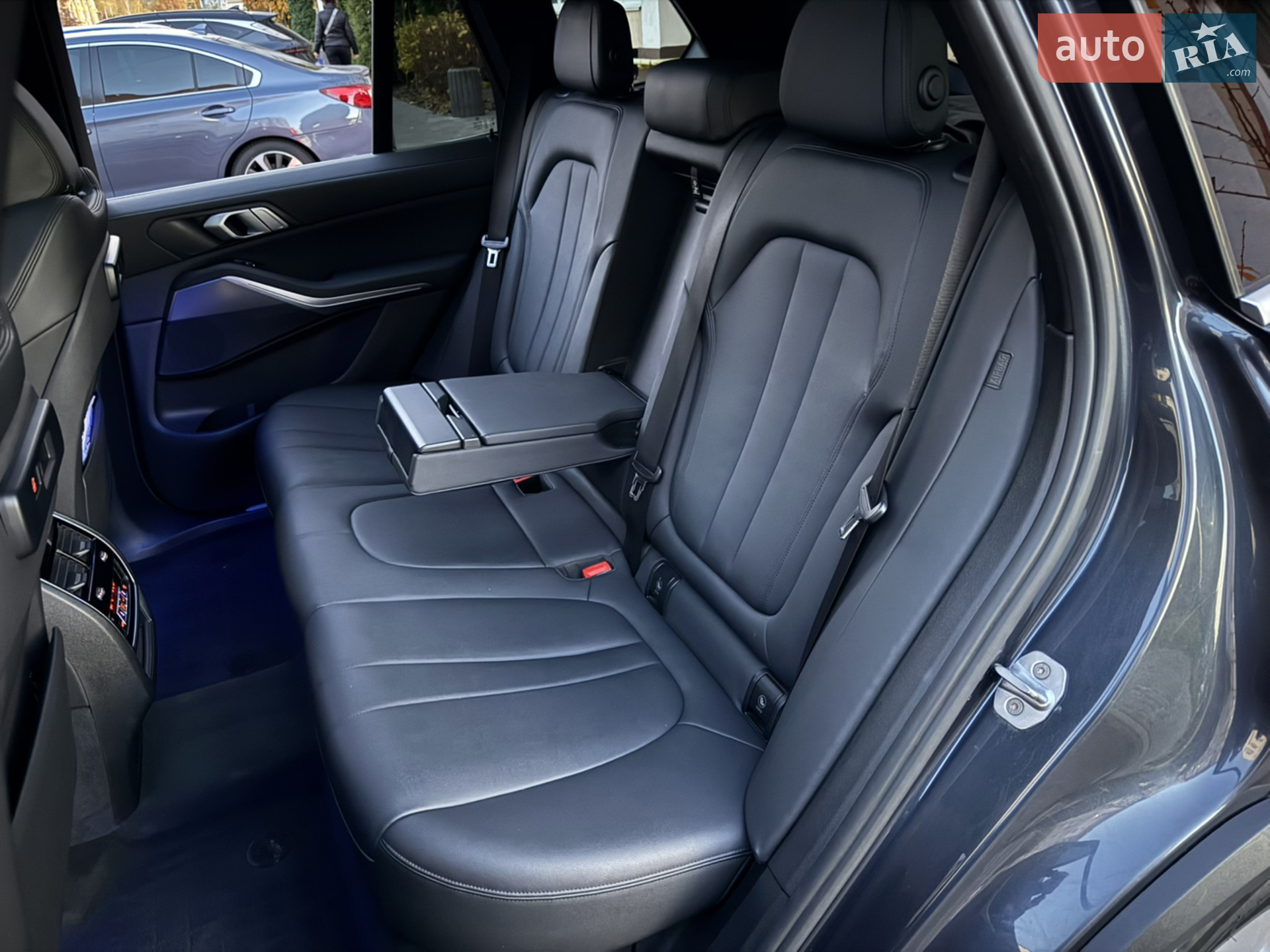 2019 BMW X5 - мініатюра 14