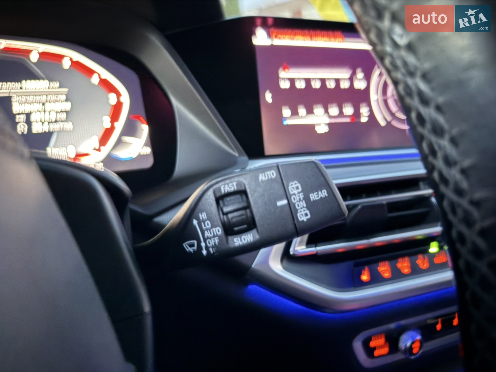 2019 BMW X5 - мініатюра 31