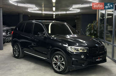 Внедорожник / Кроссовер BMW X5 2013 в Одессе