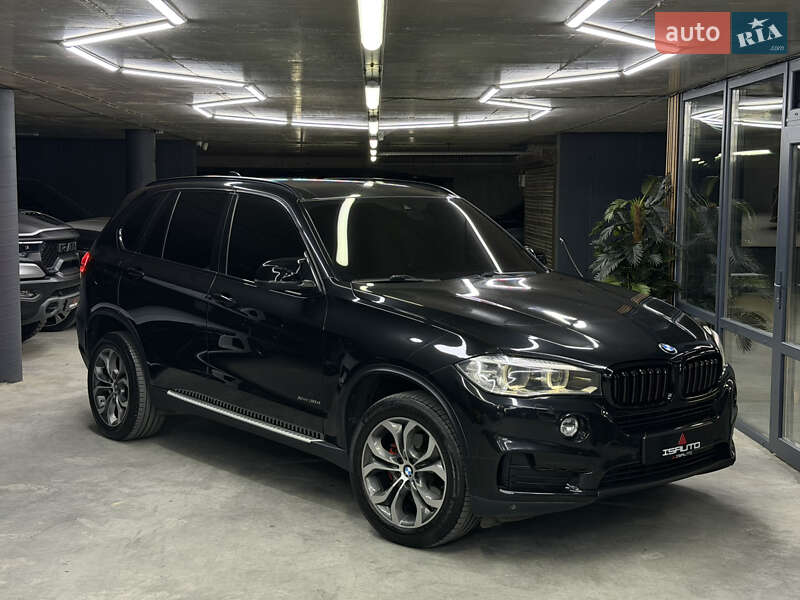 BMW X5 2013 BMW X5 2013