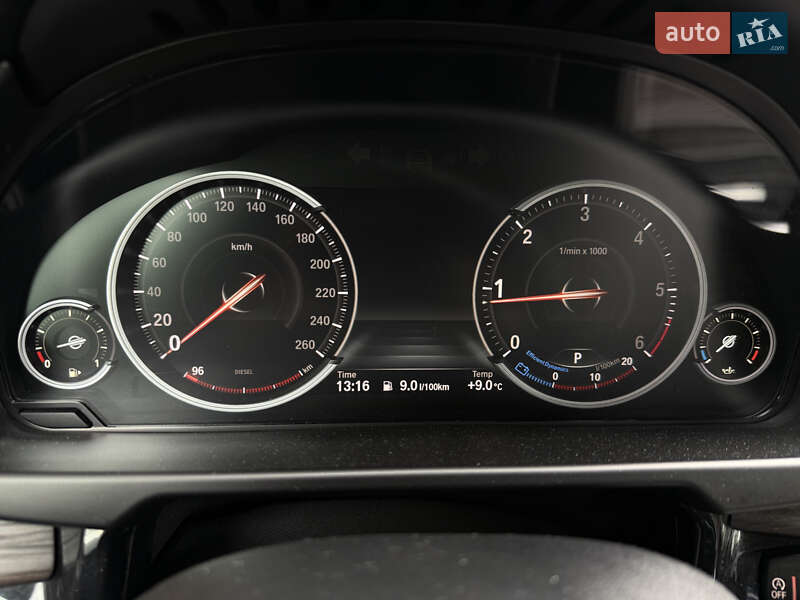 Внедорожник / Кроссовер BMW X5 2017 в Киеве фото 26 Внедорожник / Кроссовер BMW X5 2017 в Киеве