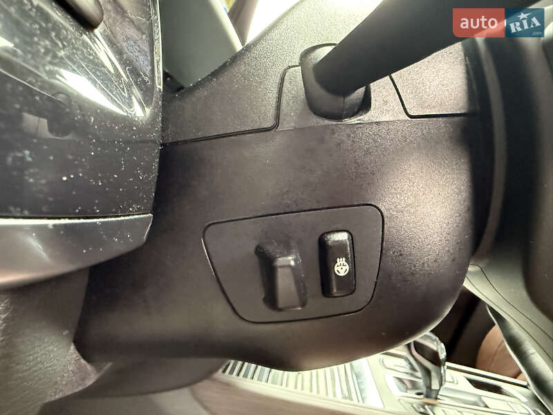 Внедорожник / Кроссовер BMW X5 2017 в Киеве фото 21 Внедорожник / Кроссовер BMW X5 2017 в Киеве