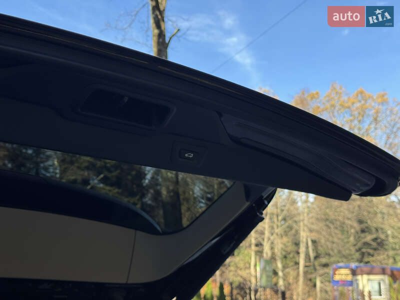 Внедорожник / Кроссовер BMW X5 2015 в Дрогобыче