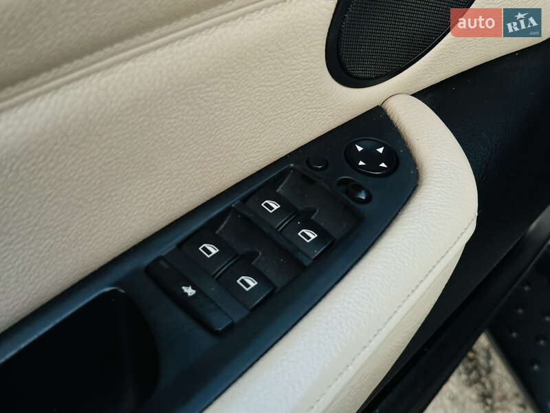 Позашляховик / Кросовер BMW X5 2013 в Харкові