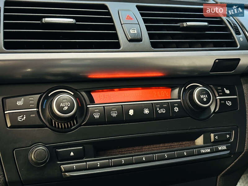 Позашляховик / Кросовер BMW X5 2013 в Харкові