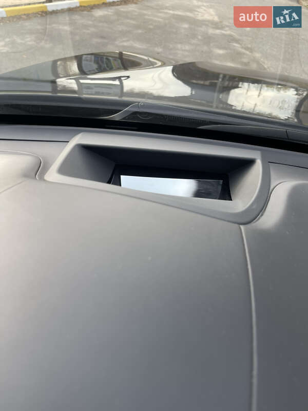 Внедорожник / Кроссовер BMW X5 2015 в Киеве