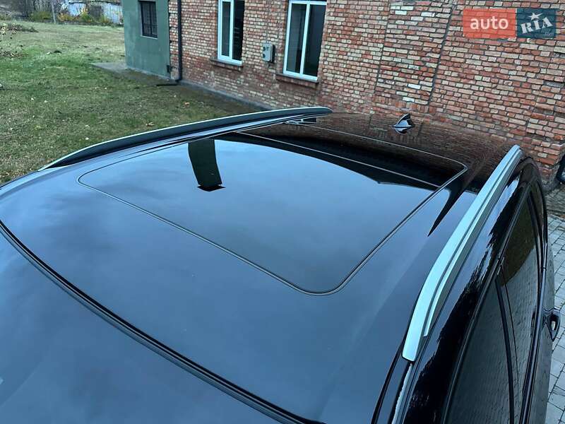 Внедорожник / Кроссовер BMW X5 2012 в Нововолынске фото 17 Внедорожник / Кроссовер BMW X5 2012 в Нововолынске