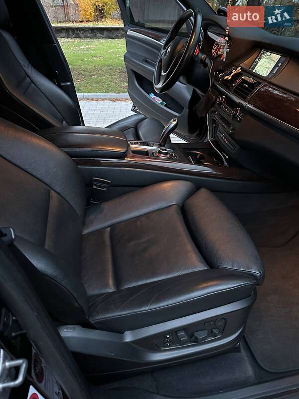 Внедорожник / Кроссовер BMW X5 2012 в Нововолынске фото 30 Внедорожник / Кроссовер BMW X5 2012 в Нововолынске